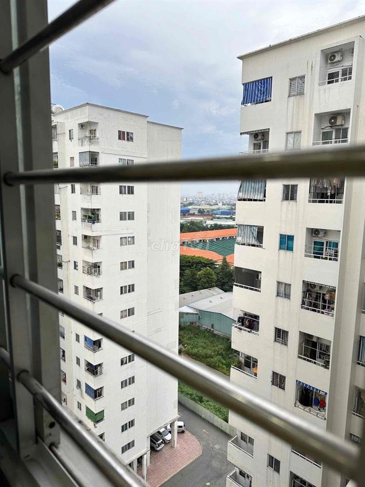 Cần bán chung cư lê thành tân tạo