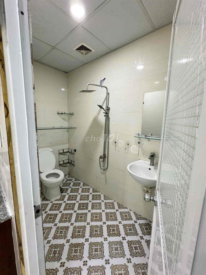 Cần bán chung cư lê thành tân tạo
