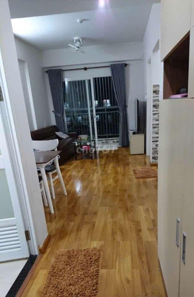 Chính chủ bán cc lâù 5 block A, Ehome 3, 2PN2WC, 64m2, full NT, 2.82tỷ