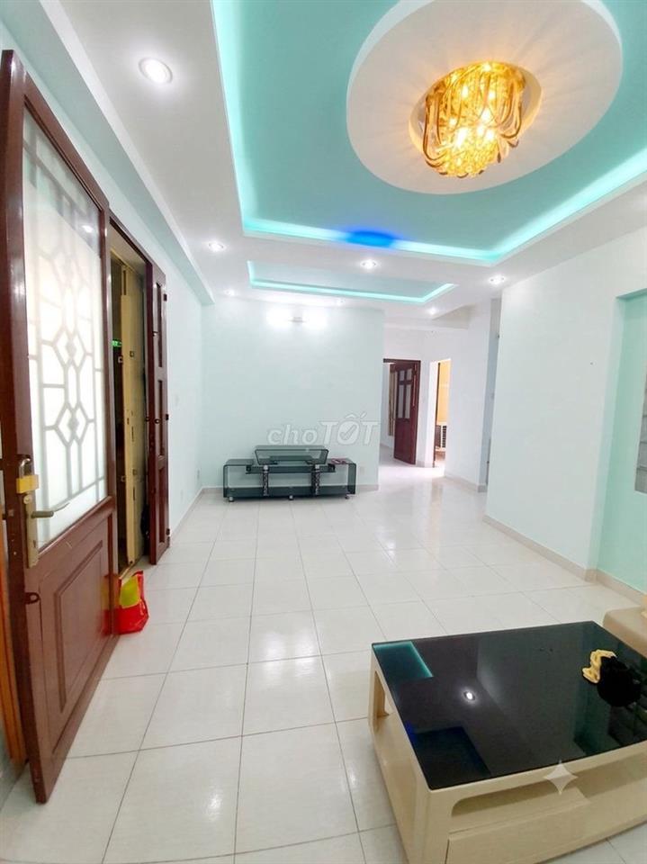 Chính chủ cần bán căn hộ chung cư
