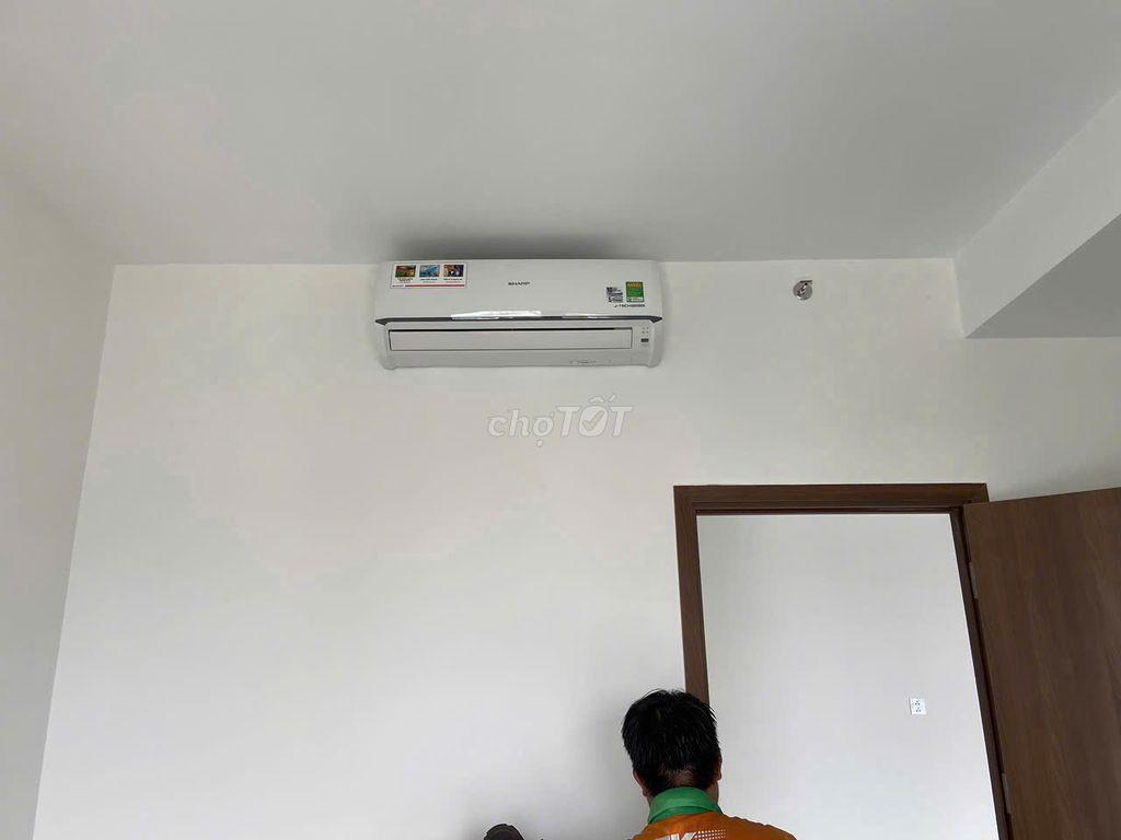Chính chủ Privia Khang Điền Bình Tân - 63m vuông 2pn 2wc - đã có sổ
