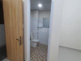 CĂN HỘ MINI 1 PHÒNG NGỦ RIÊNG ĐƯỜNG HỒ HỌC LÃM, BÌNH TÂN