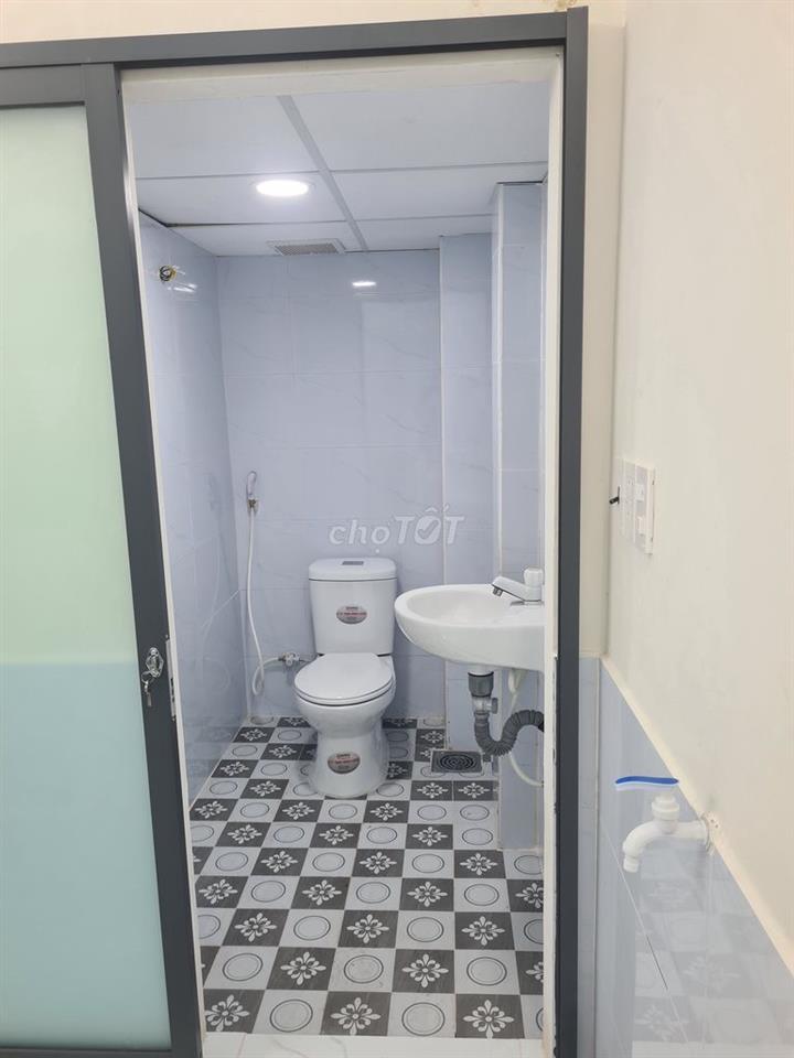 CĂN HỘ MINI GIÁ TỐT Q. BÌNH TÂN