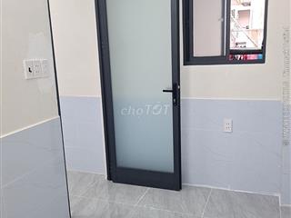 CĂN HỘ MỚI CÓ PHÒNG NGỦ RIÊNG SẠCH SẼ
