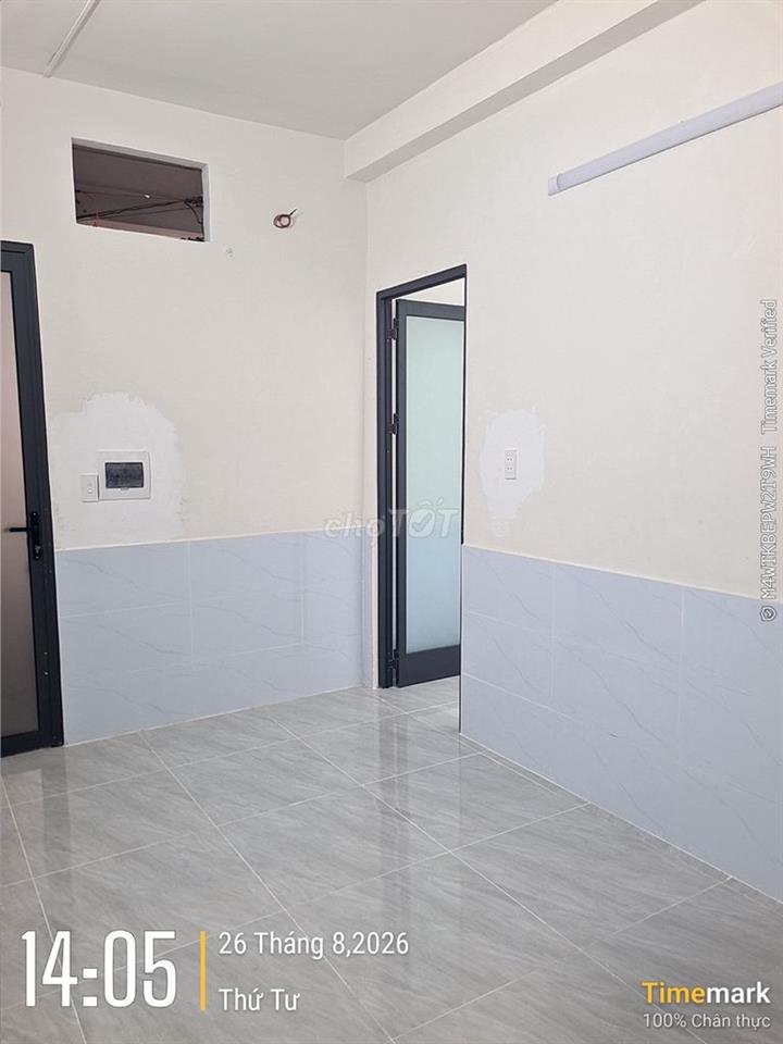 CĂN HỘ CÓ PHÒNG NGỦ RIÊNG, THOÁNG, SẠCH, MÁT, AN NINH