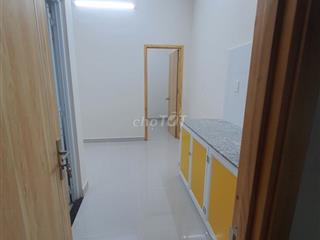 CĂN HỘ CÓ PHÒNG NGỦ RIÊNG, PHÒNG SẠCH SẼ, KHU Ở AN NINH 