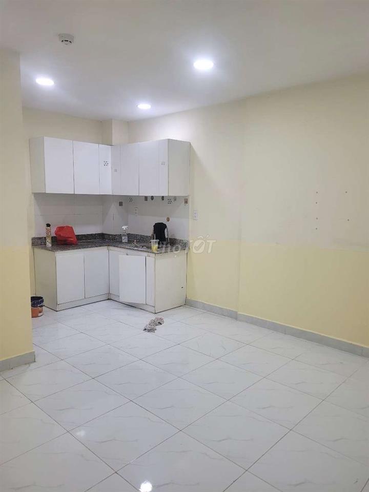 CHO THUÊ CHUNG CƯ VĨNH LỘC DGOLD 1 PHÒNG NGỦ