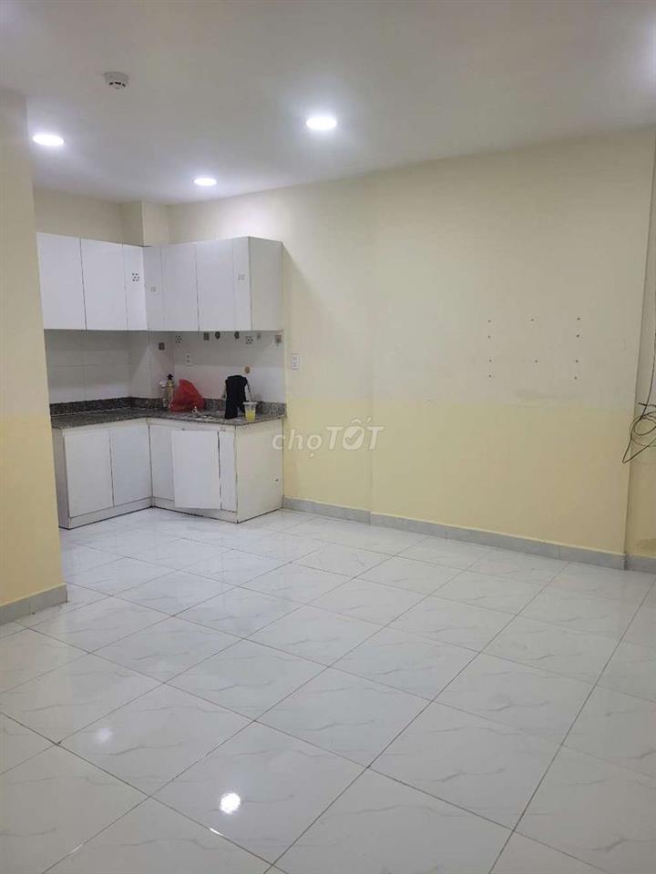 CHO THUÊ CHUNG CƯ VĨNH LỘC DGOLD 1 PHÒNG NGỦ