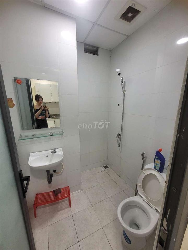 CHO THUÊ CHUNG CƯ VĨNH LỘC DGOLD 1 PHÒNG NGỦ