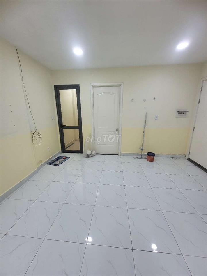 CHO THUÊ CHUNG CƯ VĨNH LỘC DGOLD 1 PHÒNG NGỦ