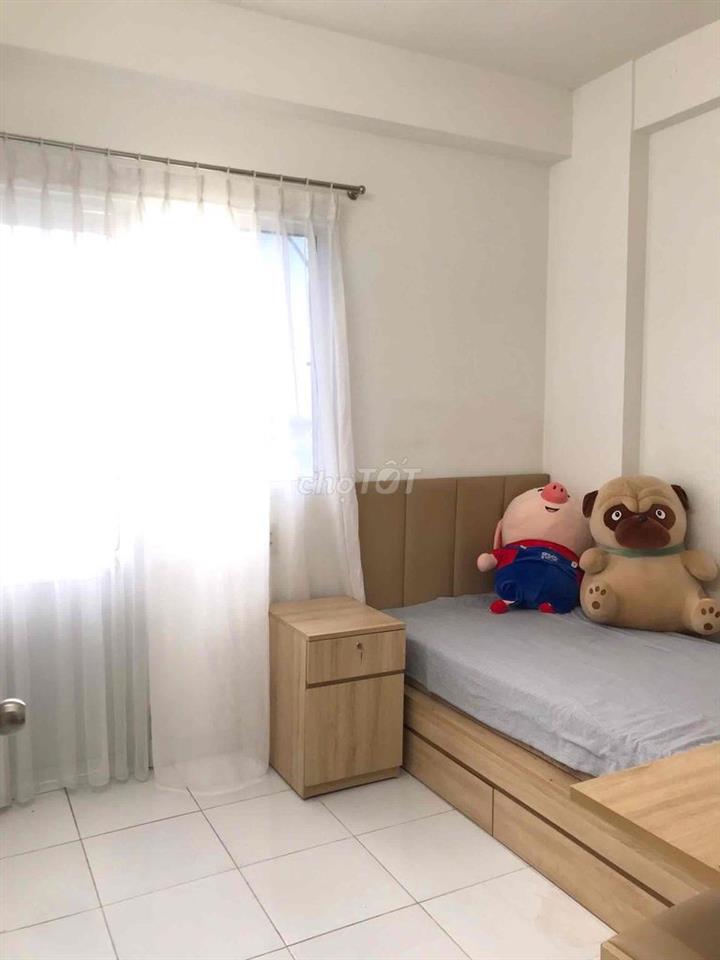 Chung Cư Lê Thành Lê Tấn Bê