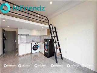CĂN HỘ MỚI XÂY 100% FULL NT (MGR) - THANG MÁY - NGAY TRUNG TÂM TÊN LỬA