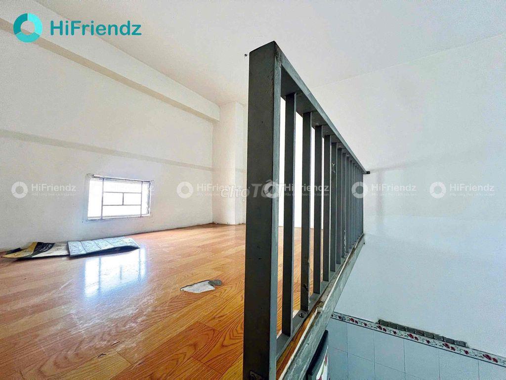 NƯỚC 10K/M³- PHÒNG TRỌ GIÁ RẺ FULL NT - GÁC CAO - PHÍ RẺ - GẦN ĐH HUIT