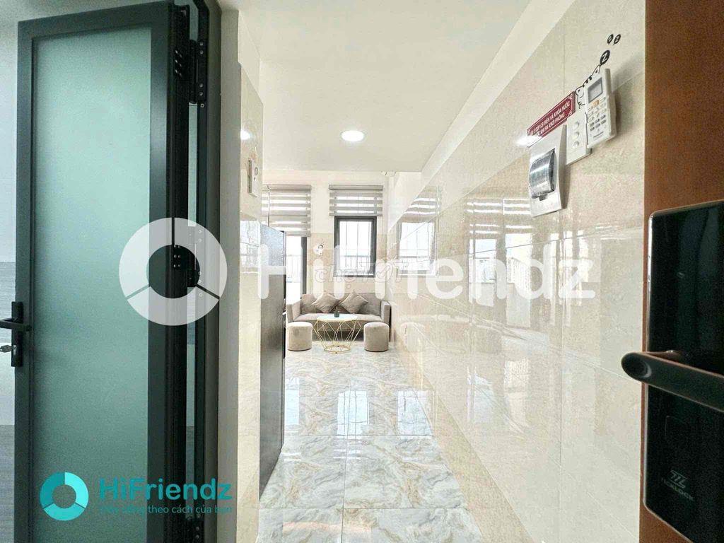 SIÊU PHẨM CĂN HỘ BANCOL FULL NỘI THẤT (MGR) - CỰC RỘNG - ĐI BỘ QUA VHU