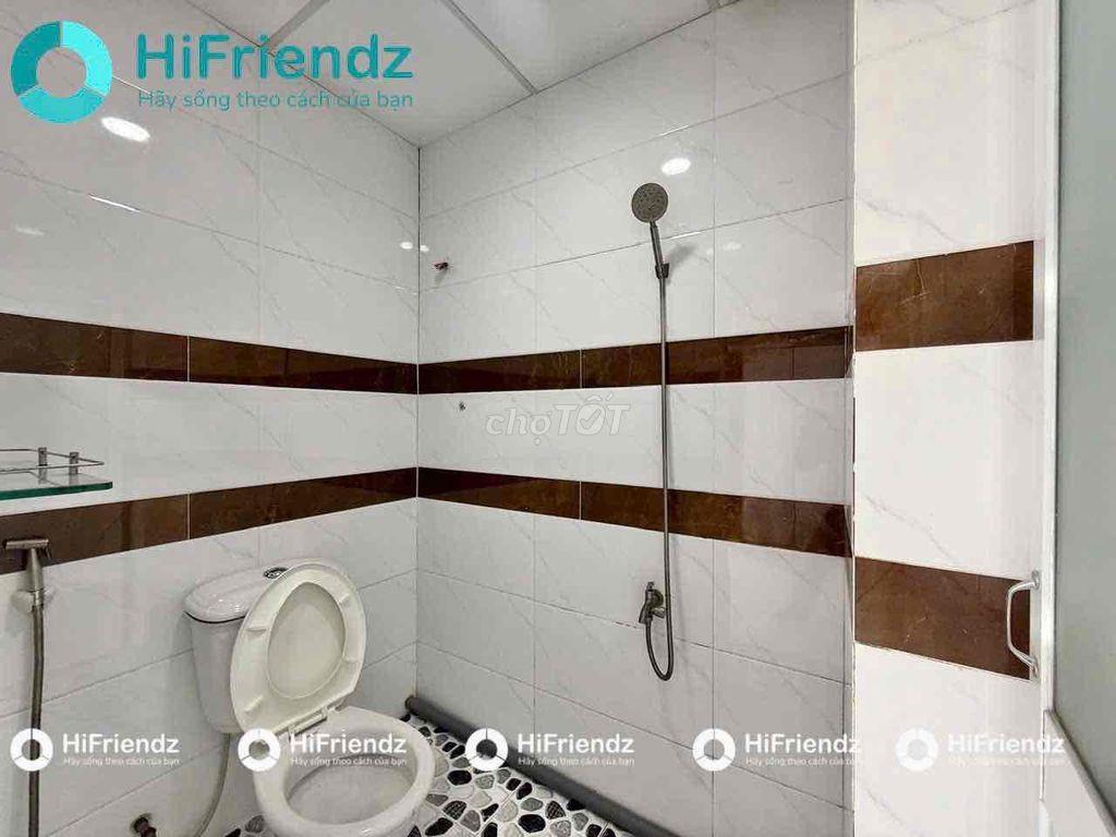 DUPLEX BANCOL FULL NỘI THẤT - GÁC RỘNG - GẦN ĐẦM SEN & ĐH HỒNG BÀNG