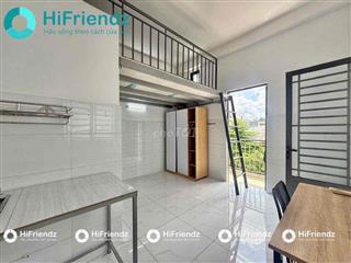 DUPLEX BANCOL FULL NỘI THẤT - GÁC RỘNG - GẦN ĐẦM SEN & ĐH HỒNG BÀNG