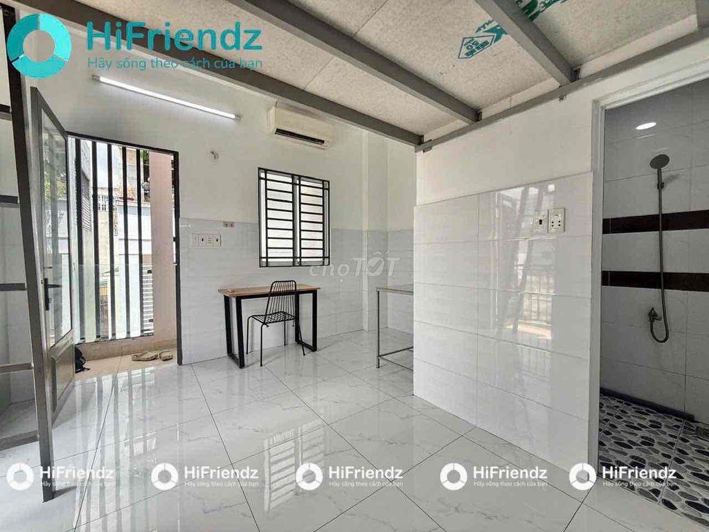 DUPLEX BANCOL FULL NỘI THẤT - GÁC RỘNG - GẦN ĐẦM SEN & ĐH HỒNG BÀNG