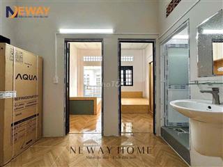 CĂN HỘ 2PN FULL NỘI THẤT BANCOL - SIÊU THOÁNG - CÁCH ĐH VĂN HIẾN 900M