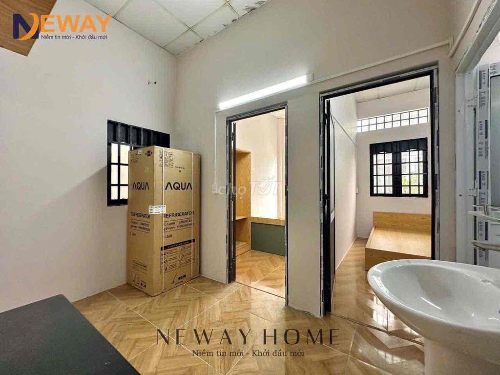 CĂN HỘ 2PN FULL NỘI THẤT BANCOL - SIÊU THOÁNG - CÁCH ĐH VĂN HIẾN 900M