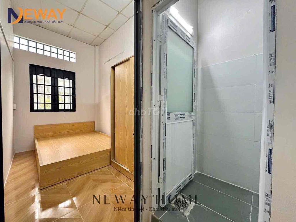 CĂN HỘ 2PN FULL NỘI THẤT BANCOL - SIÊU THOÁNG - CÁCH ĐH VĂN HIẾN 900M