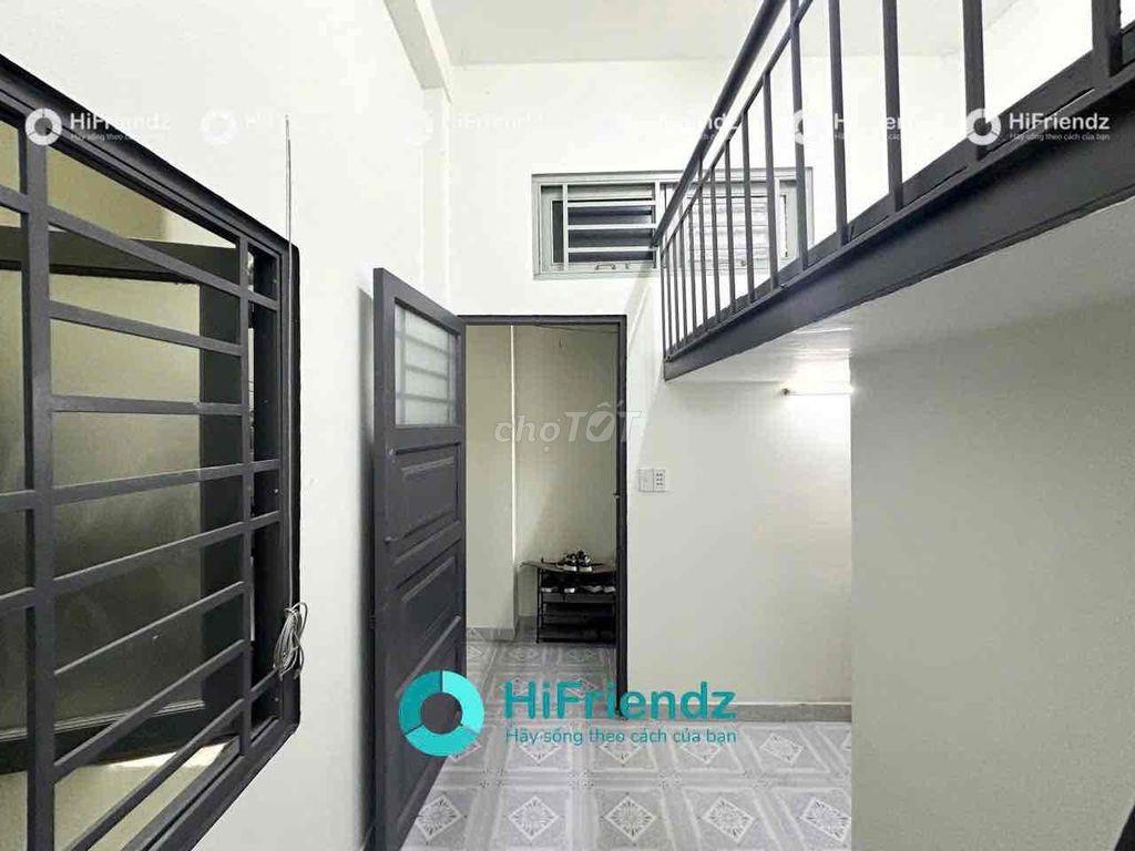 TRỌ GIÁ RẺ - SẴN MÁY LẠNH - GÁC RỘNG - PHÍ RẺ  - NGAY ĐH HIU & VHU