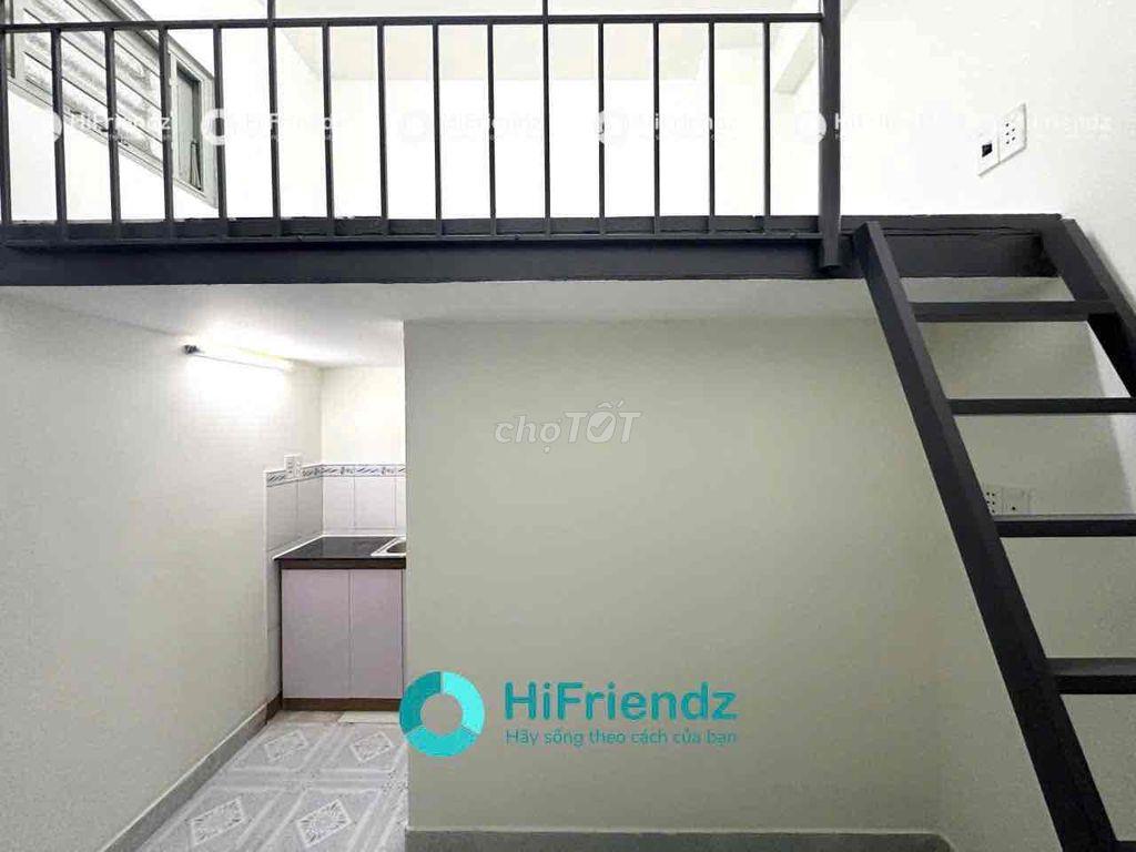 TRỌ GIÁ RẺ - SẴN MÁY LẠNH - GÁC RỘNG - PHÍ RẺ  - NGAY ĐH HIU & VHU