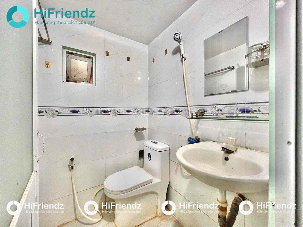 PHÒNG TRỌ SINH VIÊN - MỚI XÂY - SẴN MÁY LẠNH - GÁC CAO - CÁCH VHU 800M
