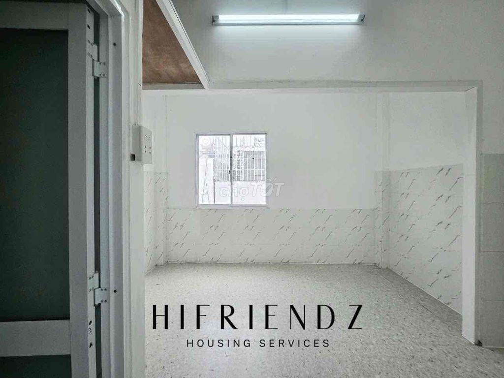 STUDIO SẴN NỘI THẤT - SIÊU THOÁNG - FREE XE - NGAY ĐH HIU & VHU