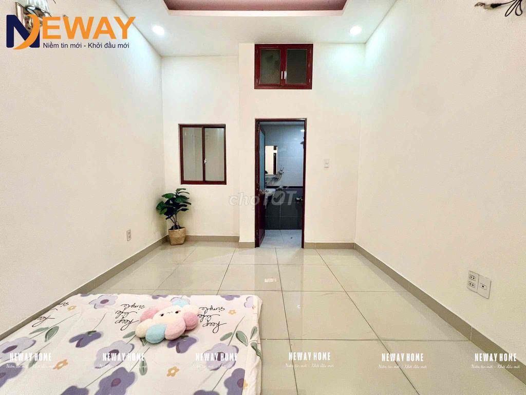 PHÒNG TRỌ KHÔNG GÁC - GIÁ TỐT - PHÍ RẺ - GẦN ĐH CÔNG THƯƠNG