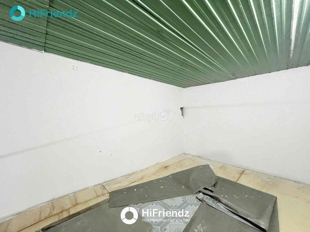 PHÒNG TRỌ TRỆT GIÁ RẺ - GÁC CAO - RỘNG - NGAY BỆNH VIỆN BÌNH TÂN