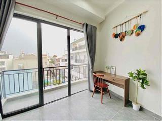 CĂN HỘ STUDIO BANCOL FULL NỘI THẤT (MGR) - GẦN ĐH HUIT & VHU