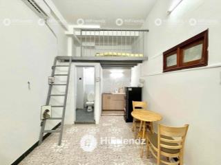 PHÒNG TRỌ GIÁ RẺ - CÓ GÁC - RỘNG - FULL NỘI THẤT - GẦN ĐH CÔNG THƯƠNG