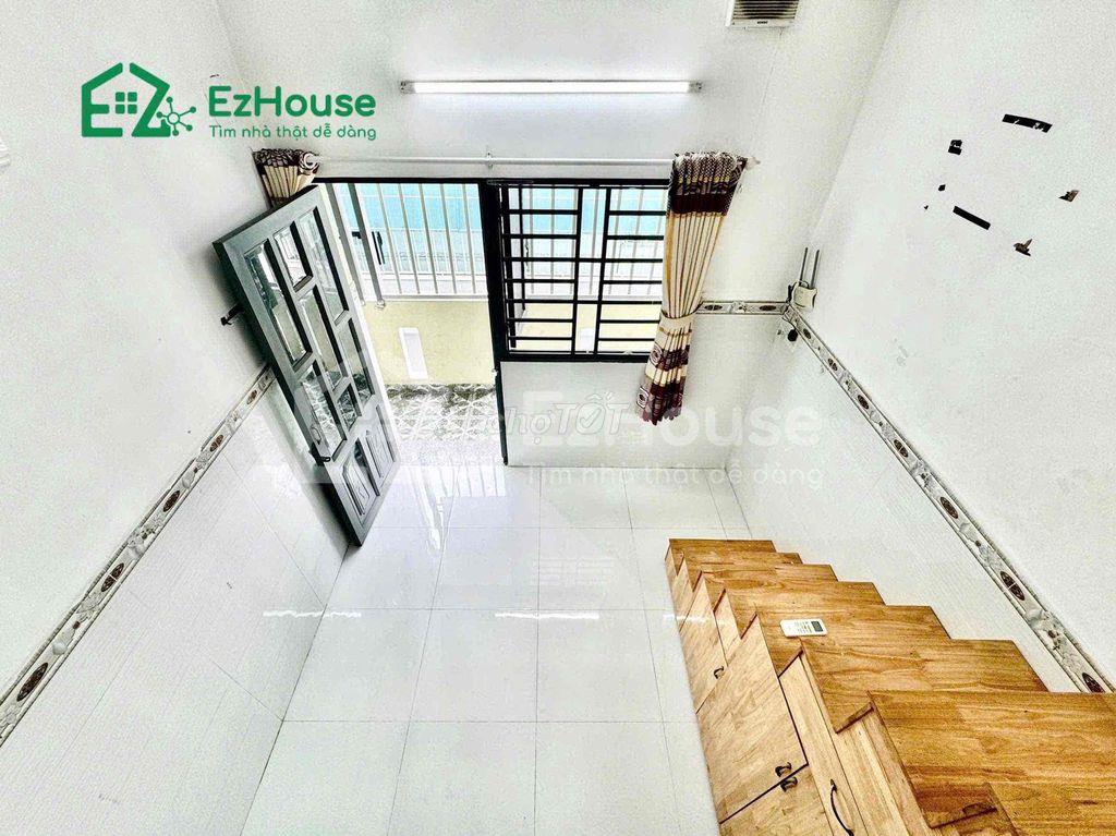 PHÒNG TRỌ CÓ GÁC CAO - FULL NT - BAN CÔNG - THANG MÁY - GẦN ĐH HIU