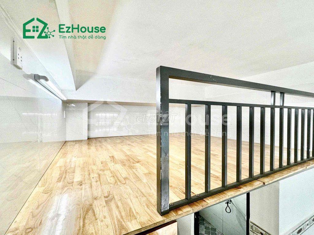 PHÒNG TRỌ CÓ GÁC CAO - FULL NT - BAN CÔNG - THANG MÁY - GẦN ĐH HIU