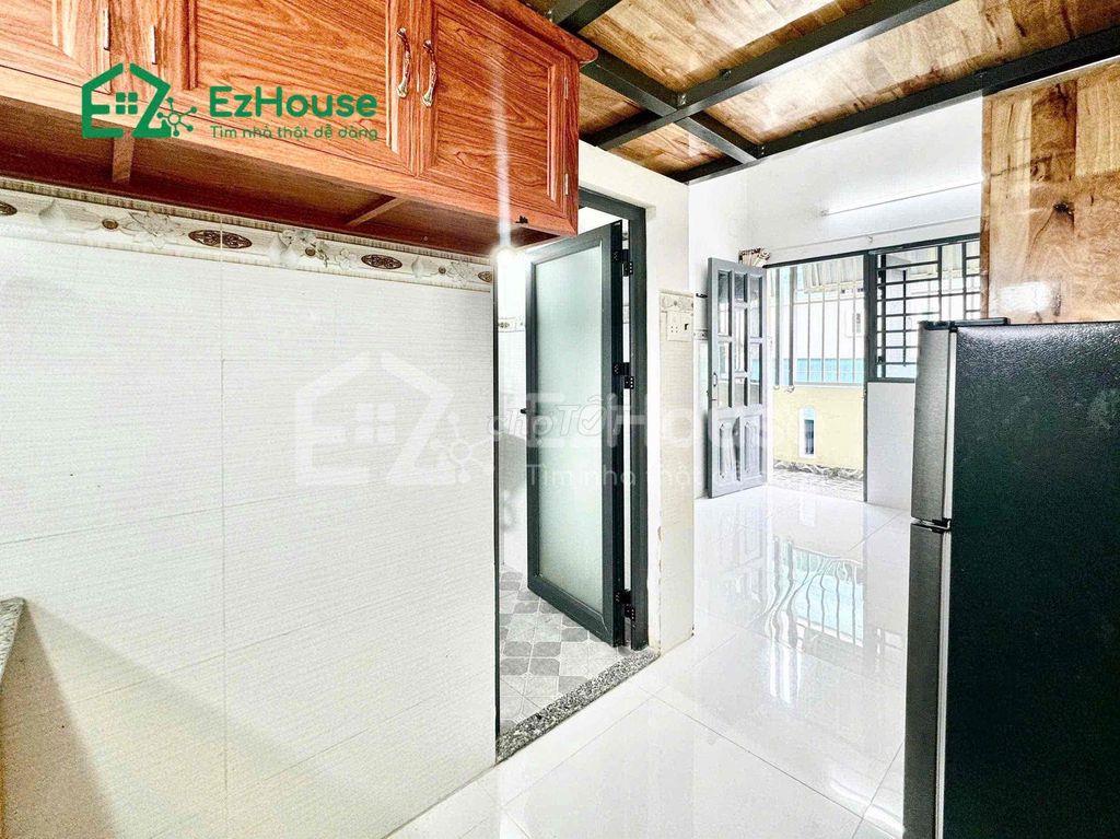 PHÒNG TRỌ CÓ GÁC CAO - FULL NT - BAN CÔNG - THANG MÁY - GẦN ĐH HIU
