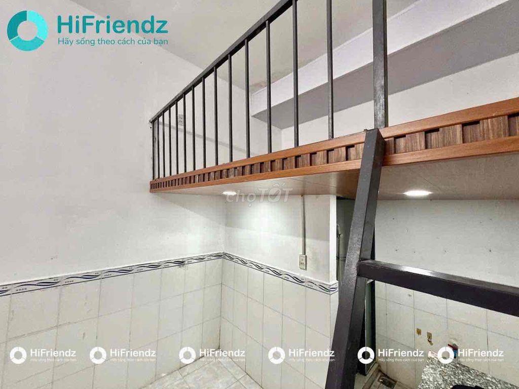 PHÒNG TRỌ CÓ GÁC - GIÁ RẺ - GÁC CAO - GẦN AEON BÌNH TÂN