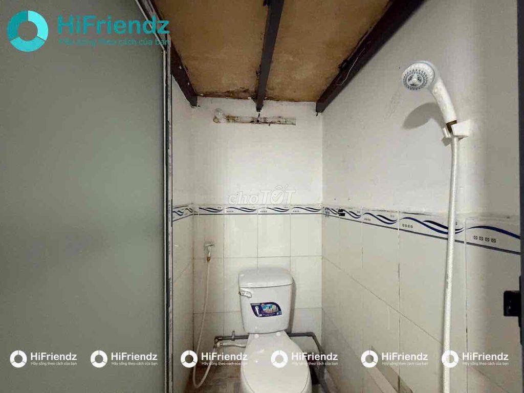 PHÒNG TRỌ CÓ GÁC - GIÁ RẺ - GÁC CAO - GẦN AEON BÌNH TÂN