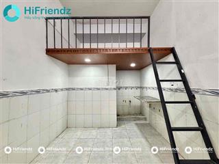 PHÒNG TRỌ CÓ GÁC - GIÁ RẺ - GÁC CAO - GẦN AEON BÌNH TÂN
