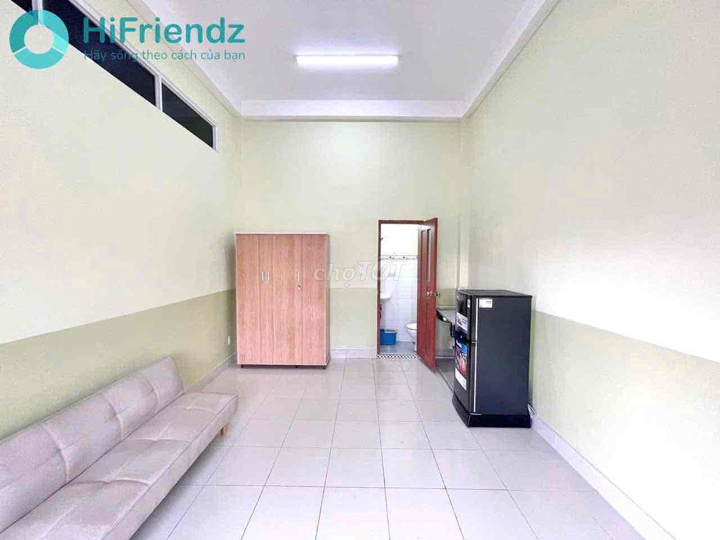 PHÒNG TRỌ GIÁ RẺ - SẴN NỘI THẤT - GẦN ĐH HỌC VIỆN HÀNG KHÔNG & VHU