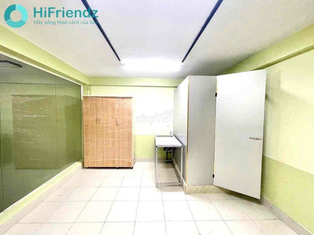 PHÒNG TRỌ GIÁ RẺ - SẴN NỘI THẤT - GẦN ĐH HỌC VIỆN HÀNG KHÔNG & VHU