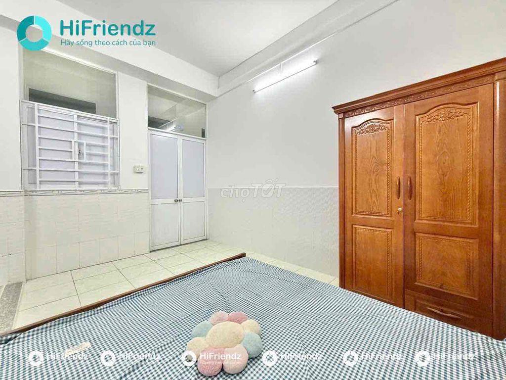 PHÒNG TRỌ GIÁ RẺ - SẴN NT - THANG MÁY - FREE PDV - GẦN AEON BÌNH TÂN