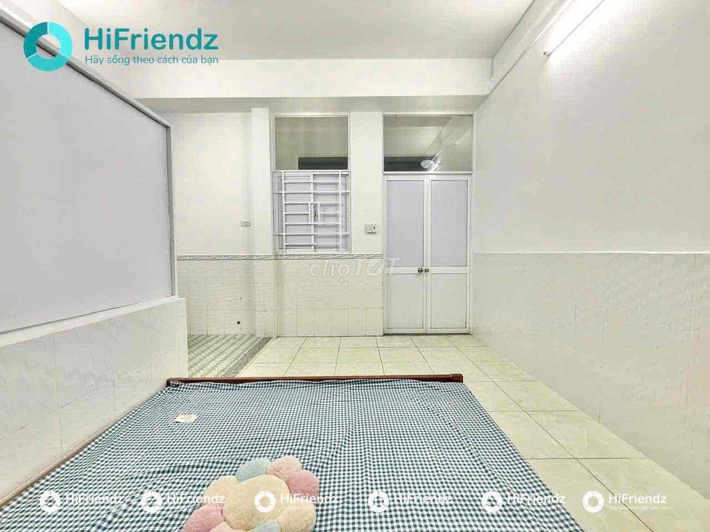 PHÒNG TRỌ GIÁ RẺ - SẴN NT - THANG MÁY - FREE PDV - GẦN AEON BÌNH TÂN