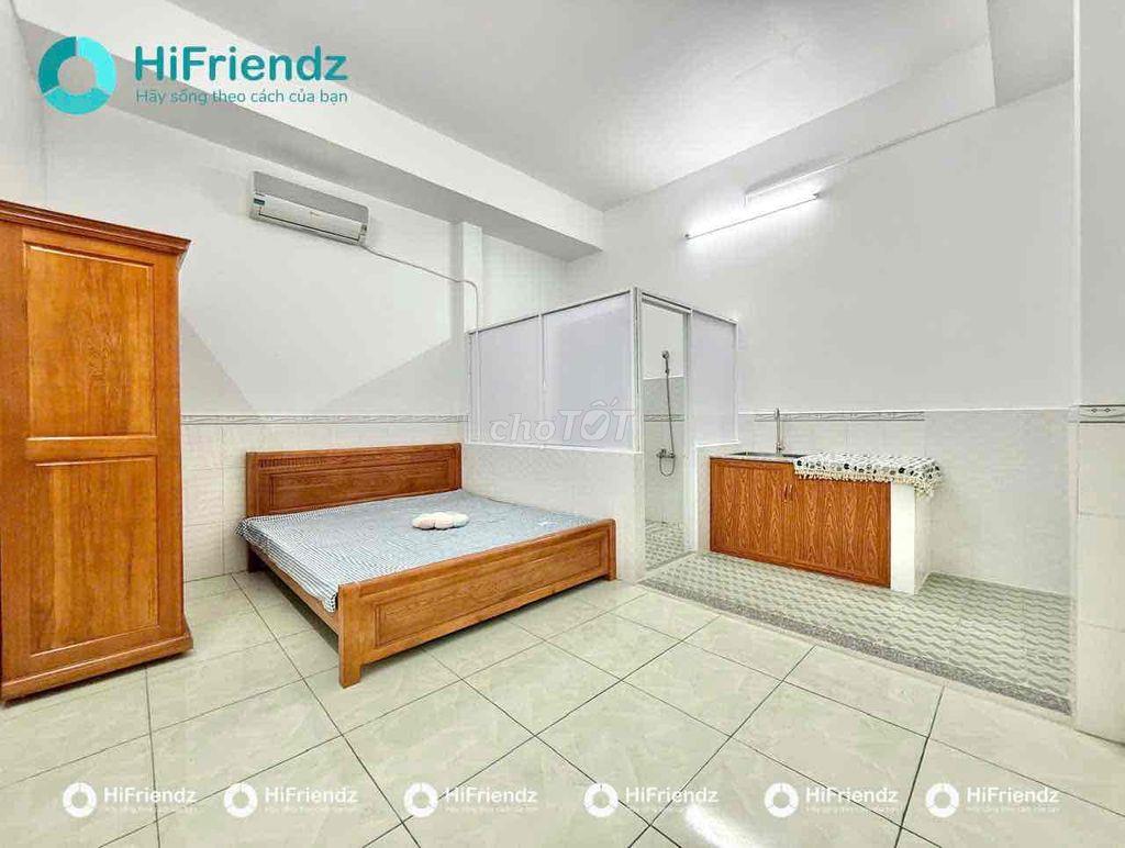 PHÒNG TRỌ GIÁ RẺ - SẴN NT - THANG MÁY - FREE PDV - GẦN AEON BÌNH TÂN