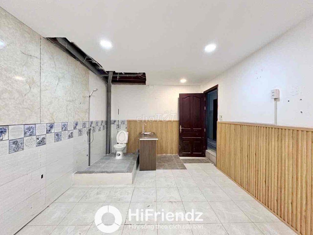 TRỌ TRỆT GIÁ RẺ - CỬA SỔ TRỜI - RỘNG THOÁNG - GẦN ĐẦM SEN & ĐH HIU