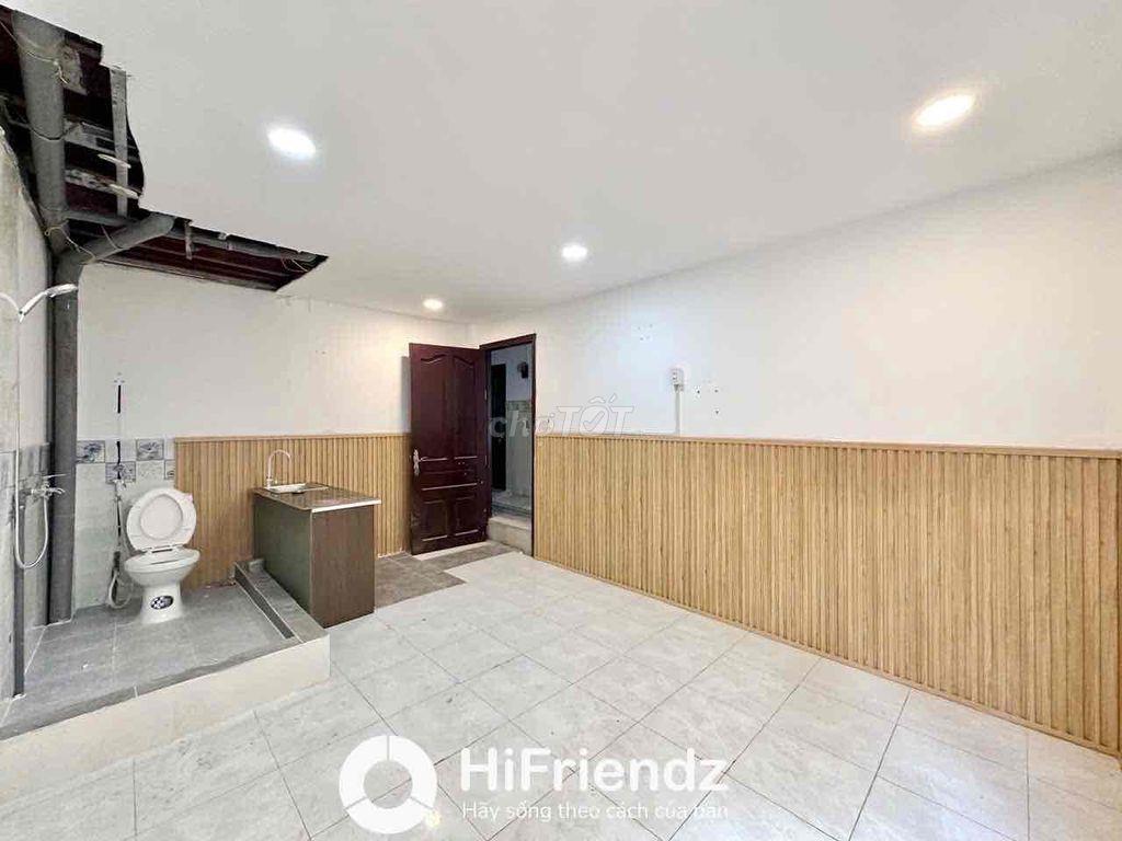 TRỌ TRỆT GIÁ RẺ - CỬA SỔ TRỜI - RỘNG THOÁNG - GẦN ĐẦM SEN & ĐH HIU