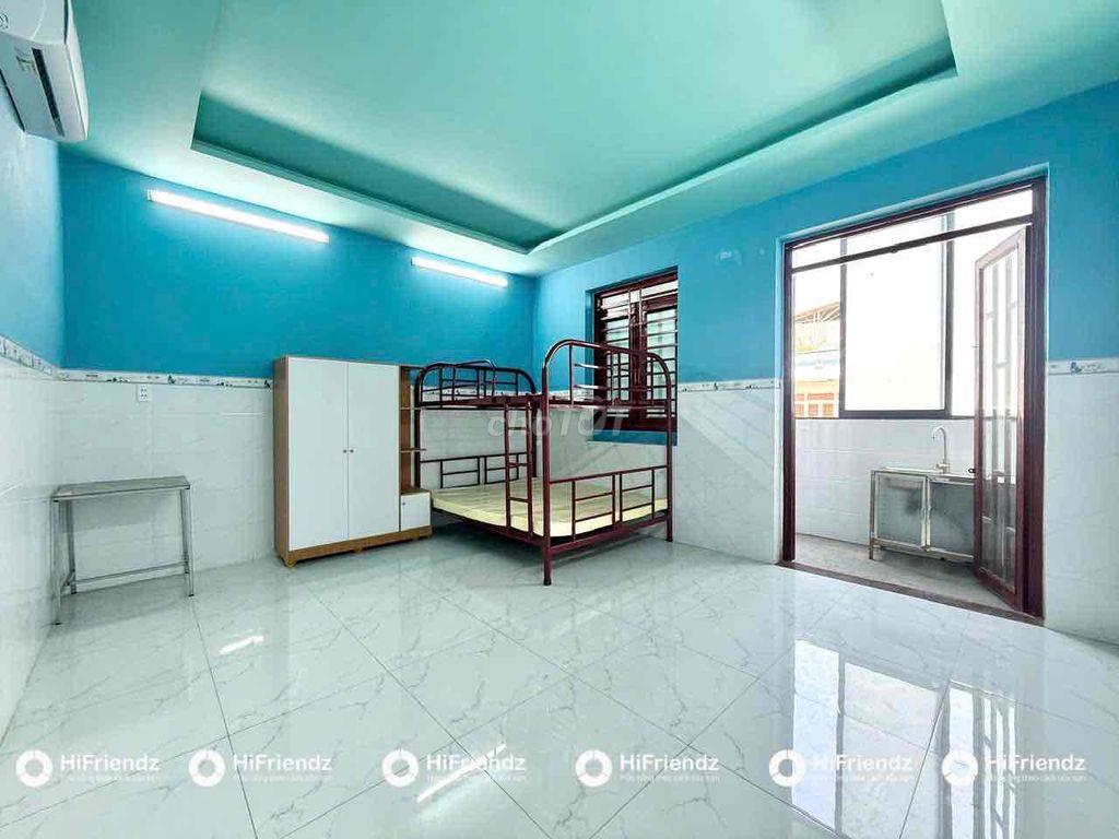 💎Cho thuê CHDV Bancol - Tách bếp sẵn NT - gần Aeon Bình Tân