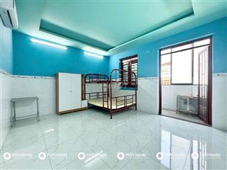 💎Cho thuê CHDV Bancol - Tách bếp sẵn NT - gần Aeon Bình Tân