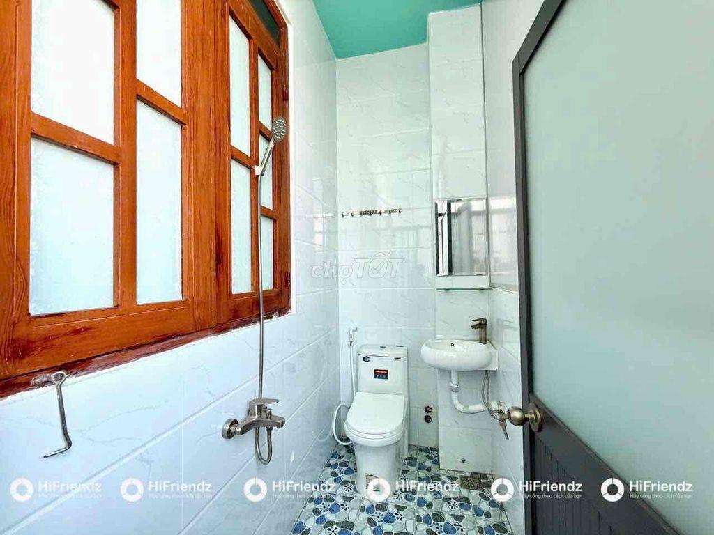 💎Cho thuê CHDV Bancol - Tách bếp sẵn NT - gần Aeon Bình Tân