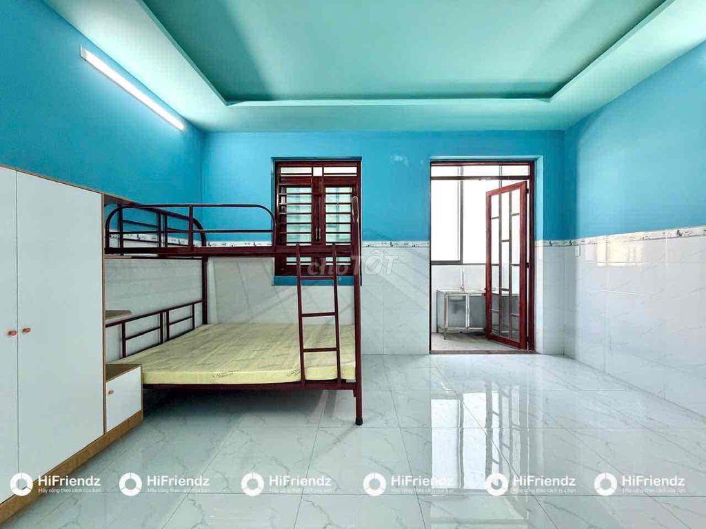 💎Cho thuê CHDV Bancol - Tách bếp sẵn NT - gần Aeon Bình Tân
