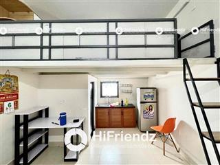 Cho thuê CHDV duplex ngay Tân Hoà Đông - giáp Tân Phú - Q11